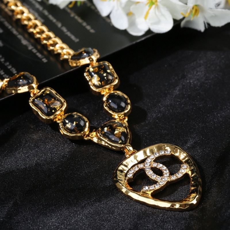 Chanel Necklaces